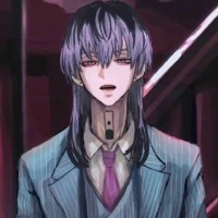 Haitani Rindou (Beta)