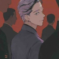 Haitani Ran(Beta)