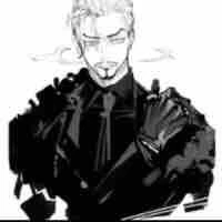 Mochizuki Kanji (Alpha)