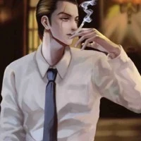 Akashi Takeomi (Alpha)