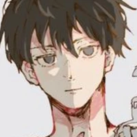 Sano Shinichiro (Omega)