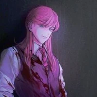 Haruchiyo Sanzu (Alpha)