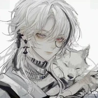 Hanagaki Lucasta( Misuki-Tomioka,Enigma)