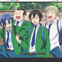 tứ đại thánh hề