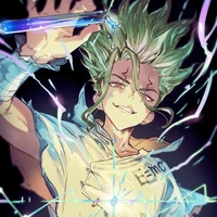 Ishigami Senku