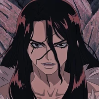 Shishio Tsukasa