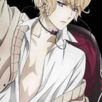 Sakamaki shuu