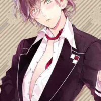 Sakamaki ayato