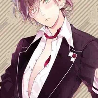 Sakamaki ayato