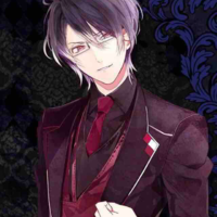 Sakamaki reiji