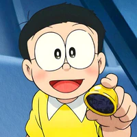 Nobi Nobita