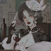 Ophelia Alicia