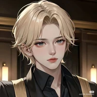 Samson Jesse - Iwis