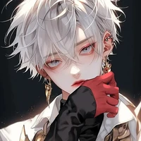 Cadell Fergus - Foxy