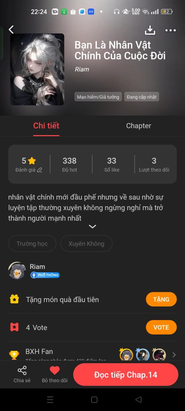 NovelToon