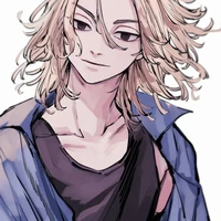 Sano Manjirou_Mikey