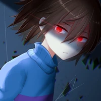 (UT!-GT!)-Frisk