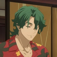 Kojiro Nanjo