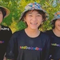 Thảo Nhi [Bff EGSĐV Chị Nguyên}