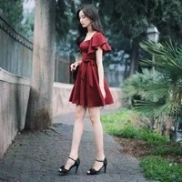 Mẹ Của V. Thảng và V. Thiện