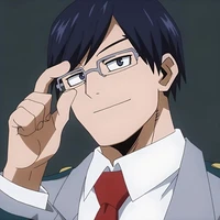 Tenya Iida