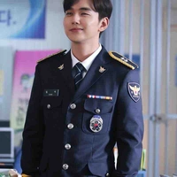 Lee Kwang So