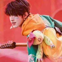 Trương Trạch Vũ (cậu)