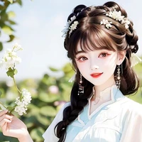 Ngọc Nhiên ( nô tì )