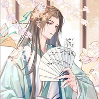 Hàn Phong ( đại ca )