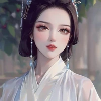 Lan Hạ ( đại phu nhân )