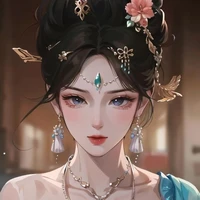 Phi Anh ( nhị phu nhân )