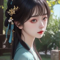 Hạ Nhiên ( nô tì )