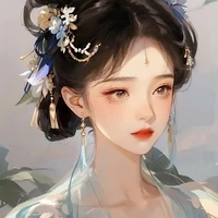 Sở Nhiên ( Hàn Y Vũ )