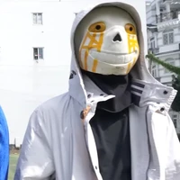 Error 707 Sans(hắn)