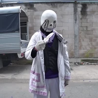 Error 505 Sans(em)