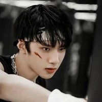 Lưu Diệu Văn🐺