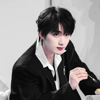 Đinh Trình Hâm🦊