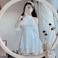 Nhân viên quán Trà sữa châu Team TĐBP