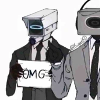 Cameraman/Daniel