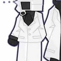 Scientist Cameraman/Hevian [ Helly ] 