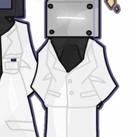 Scientist Speakerman/Teriol { Tierol }