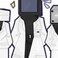 Scientist Tvman/Oliver