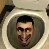 All skibidi