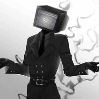 Blacktie Tvman/Lean