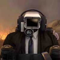 [Upgraded] Cameraman/Kaiden 