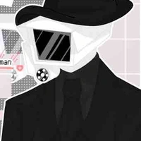 Detective Cameraman/Inor  