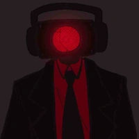 Dark Speakerman/Andrew