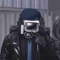 Commander Cameraman/Quinx