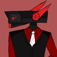 Red Electrical Camera/Elliot