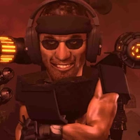 Buff Mutant Toilet/Brashian